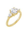 The Adelina Ring