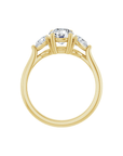 The Adelina Ring