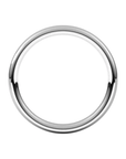 Classic Ring Band 2mm