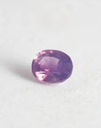 Kashmir Opalescent Sapphire 0.85ct