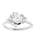 The Bella Ring Setting